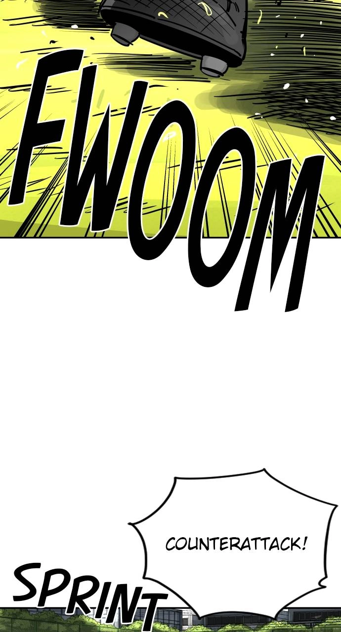 The Build Up Chapter 114 Page 27