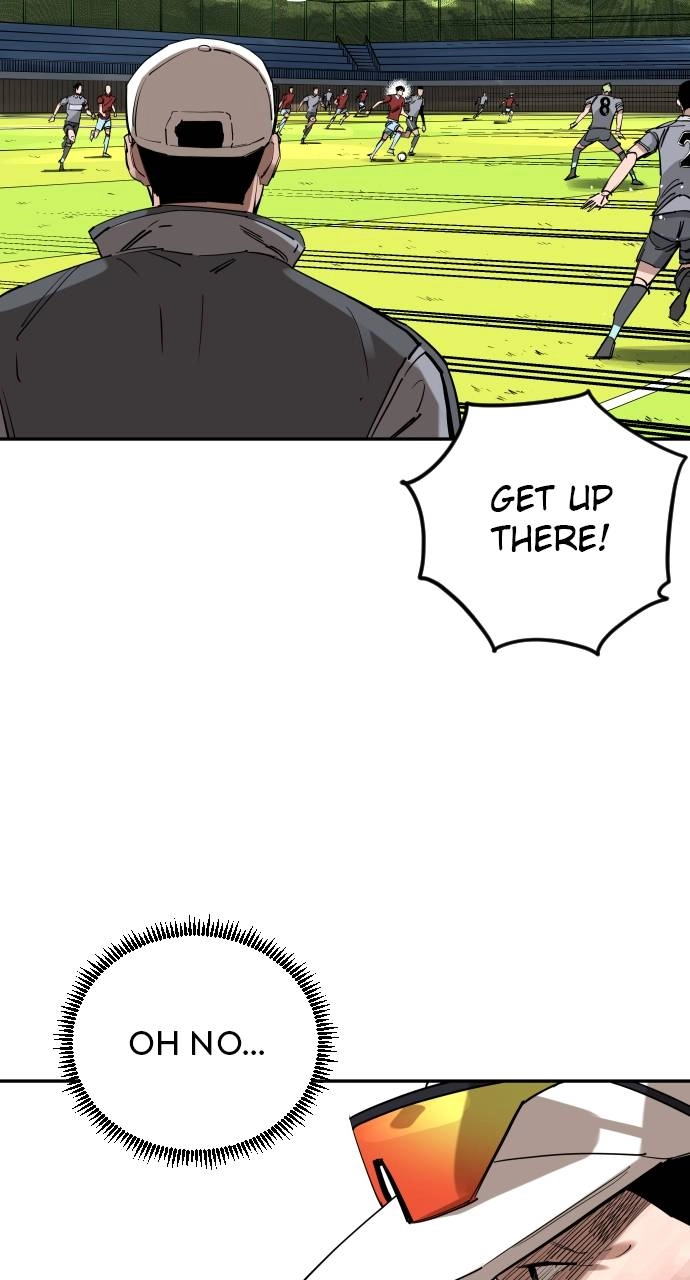 The Build Up Chapter 114 Page 28