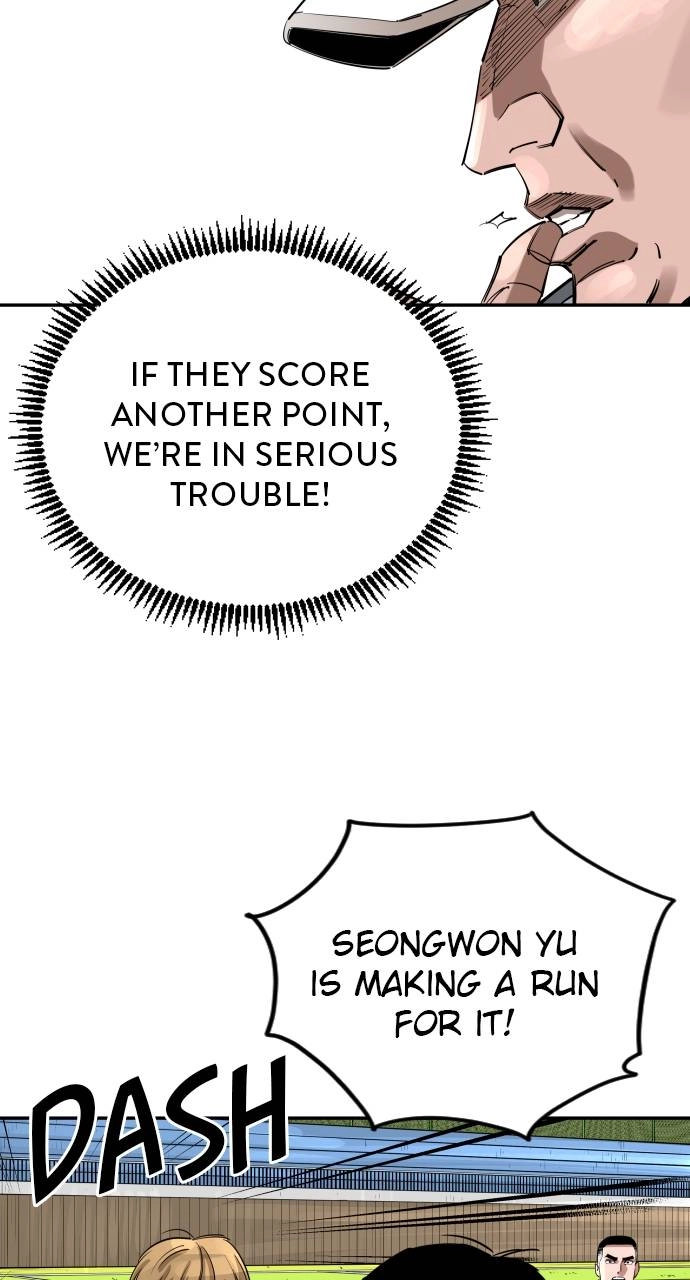 The Build Up Chapter 114 Page 29