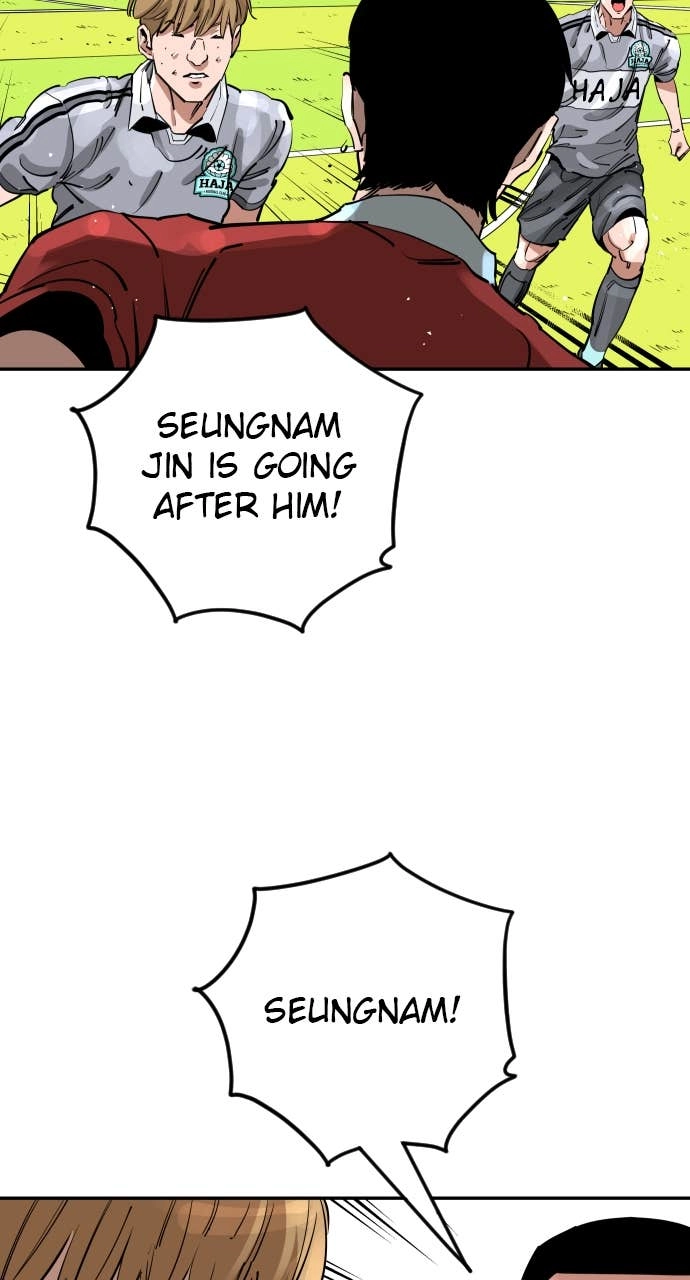 The Build Up Chapter 114 Page 30