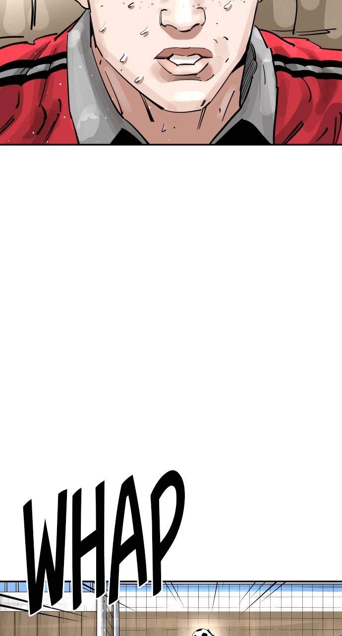 The Build Up Chapter 114 Page 36