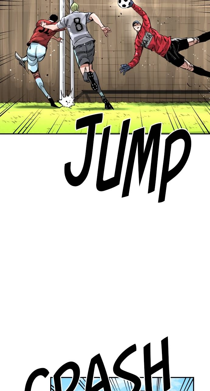 The Build Up Chapter 114 Page 37