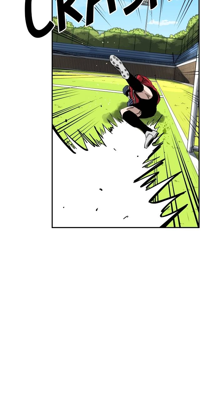 The Build Up Chapter 114 Page 38