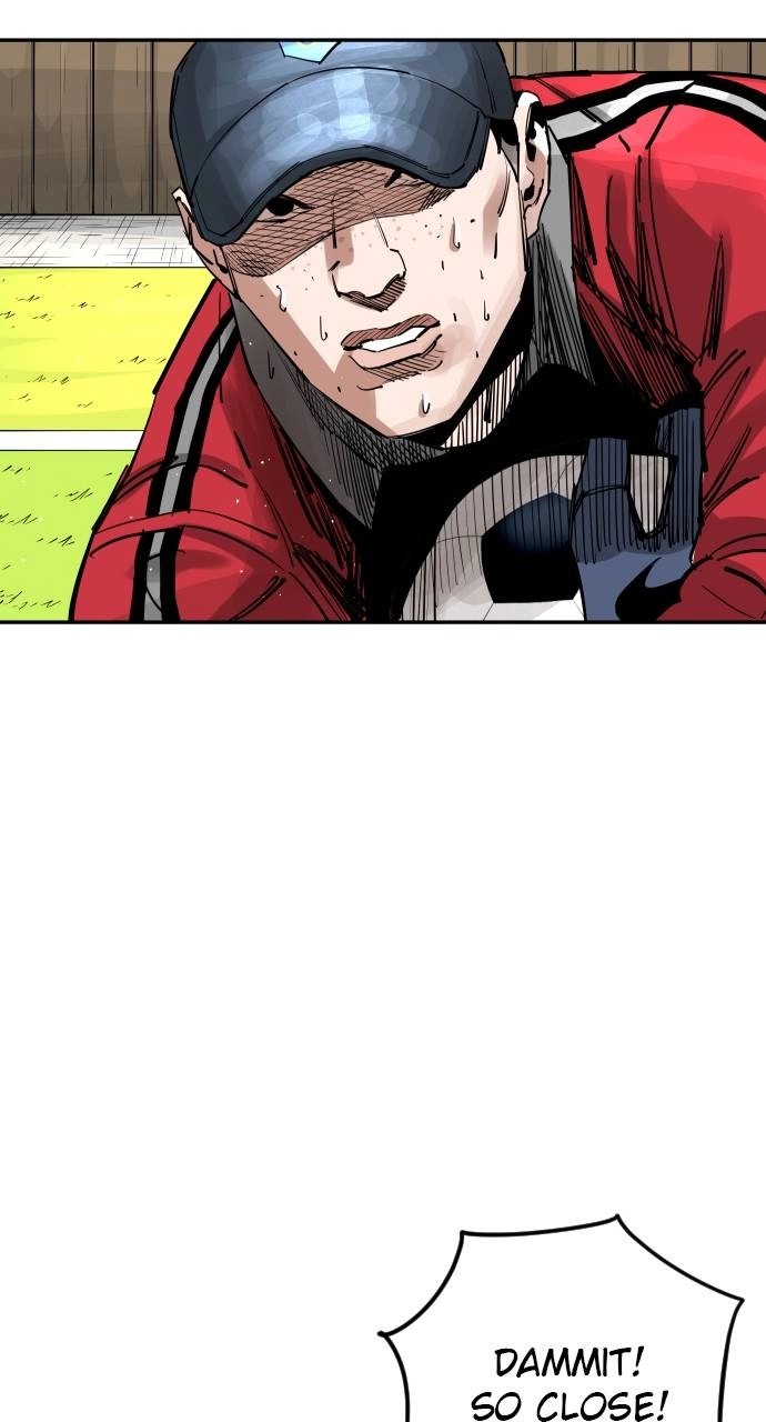 The Build Up Chapter 114 Page 39