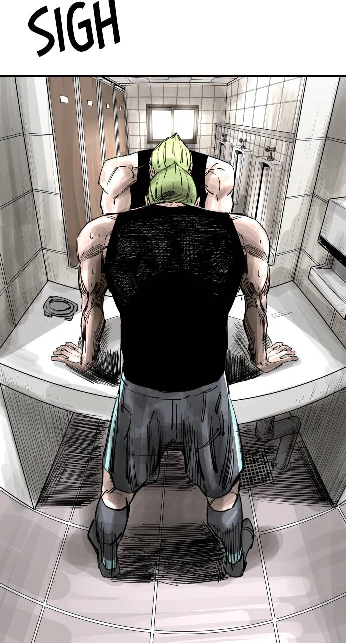 The Build Up Chapter 114 Page 46