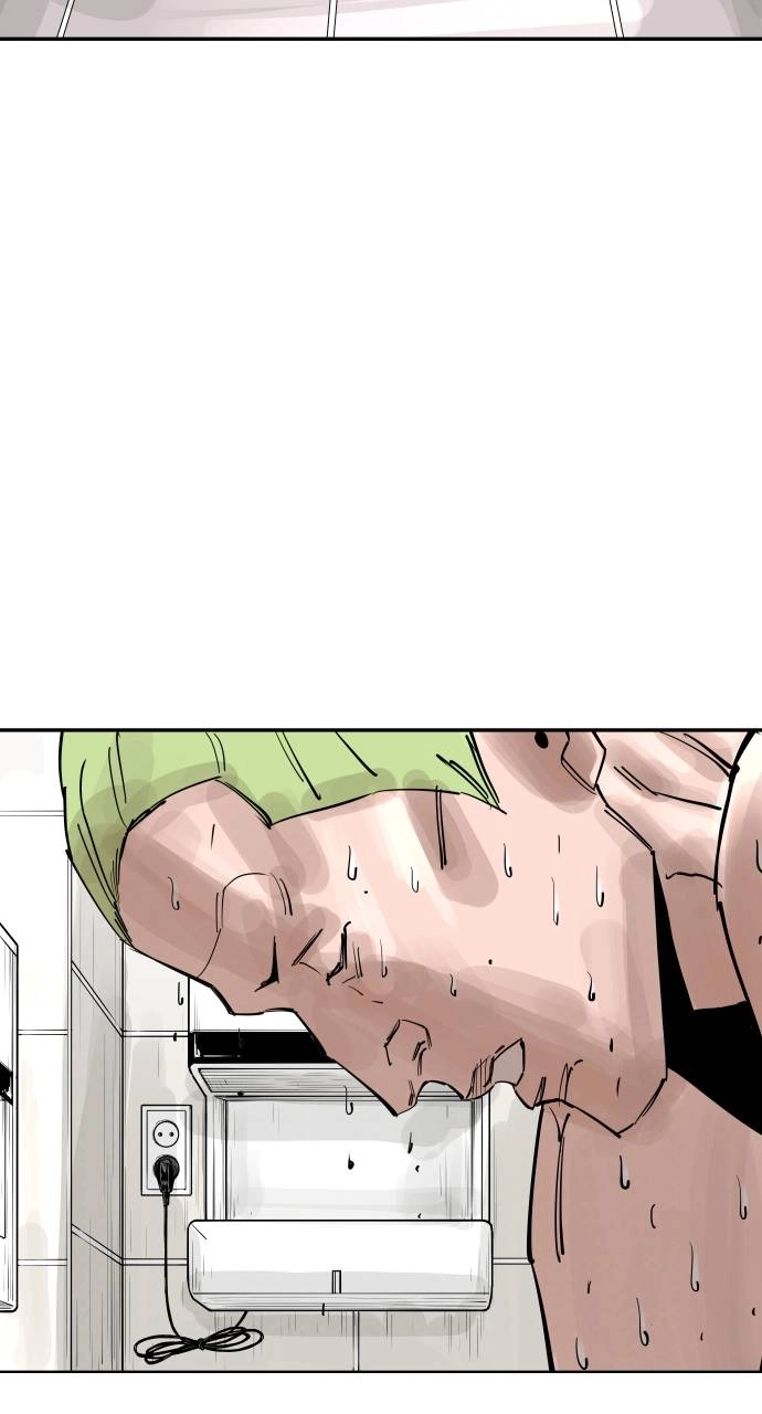 The Build Up Chapter 114 Page 47