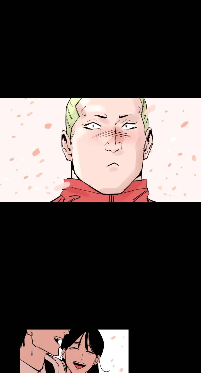 The Build Up Chapter 114 Page 50