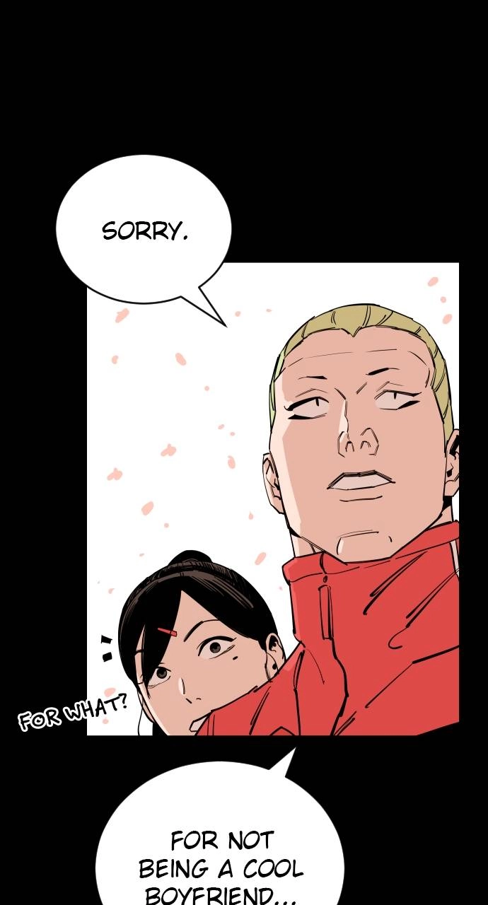 The Build Up Chapter 114 Page 53