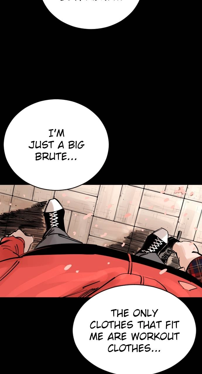 The Build Up Chapter 114 Page 54