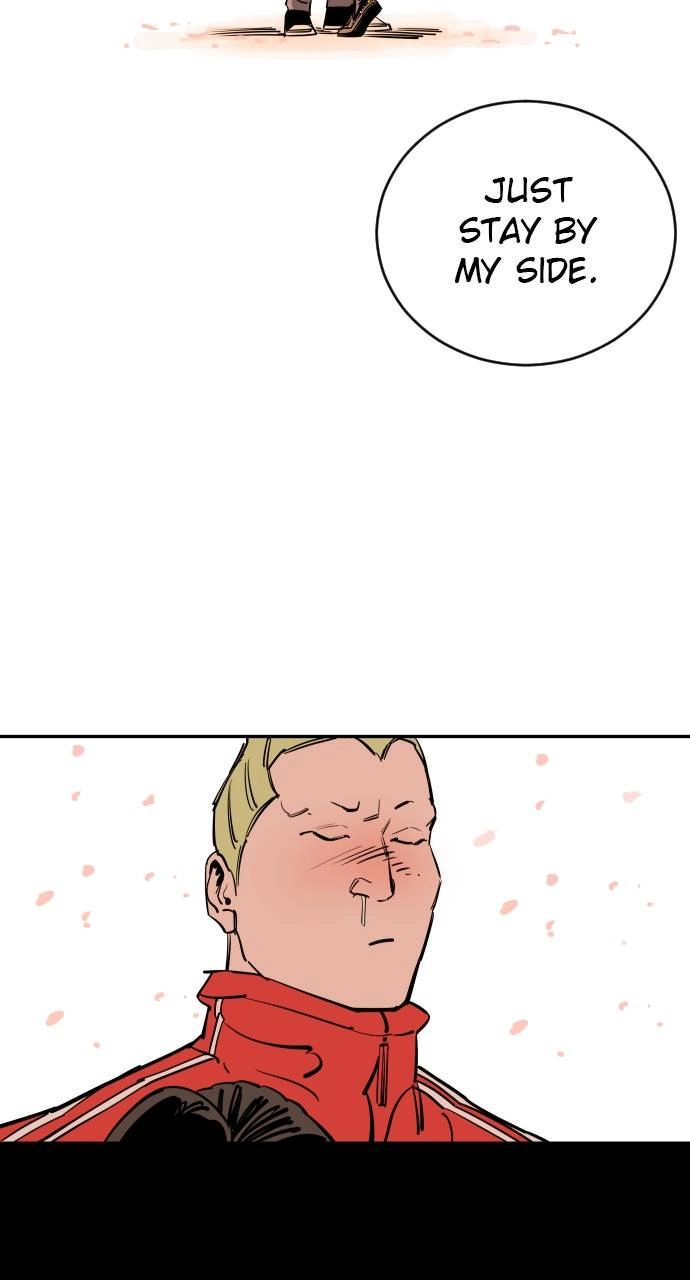 The Build Up Chapter 114 Page 57