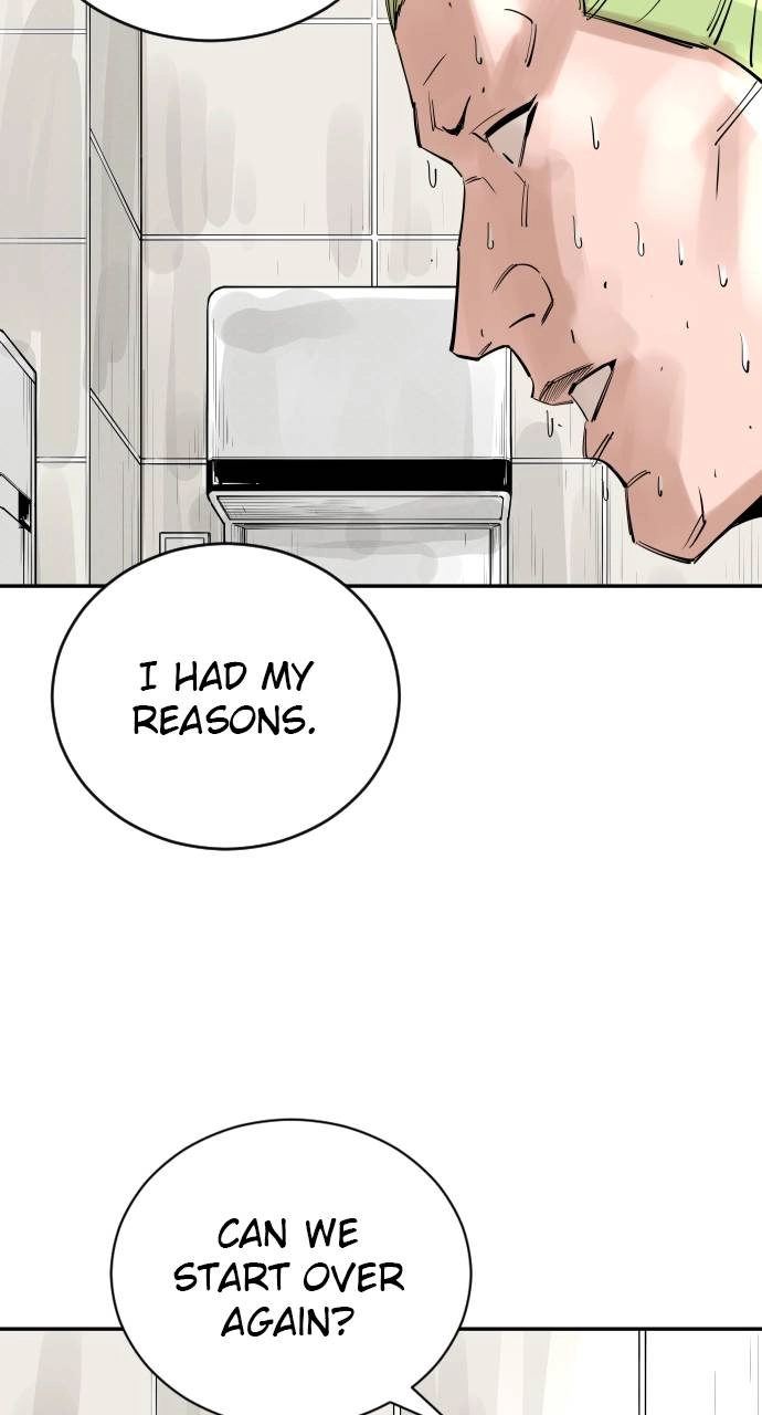 The Build Up Chapter 114 Page 62
