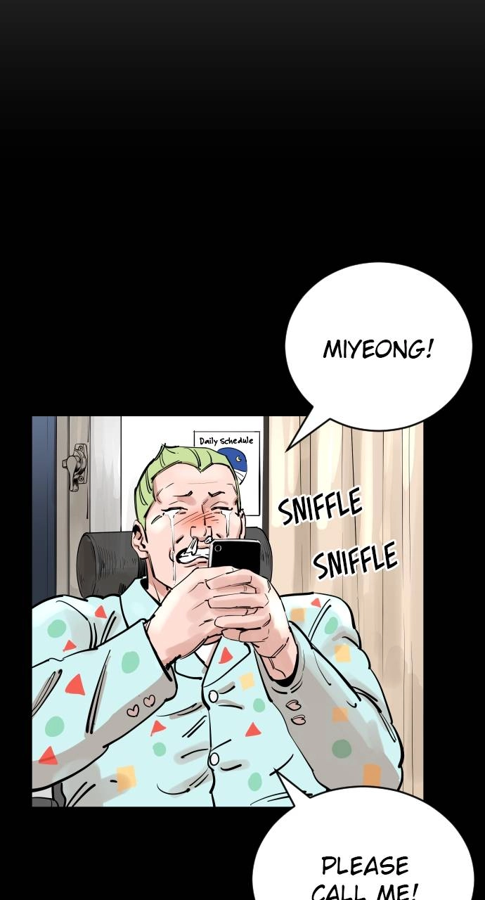 The Build Up Chapter 114 Page 66