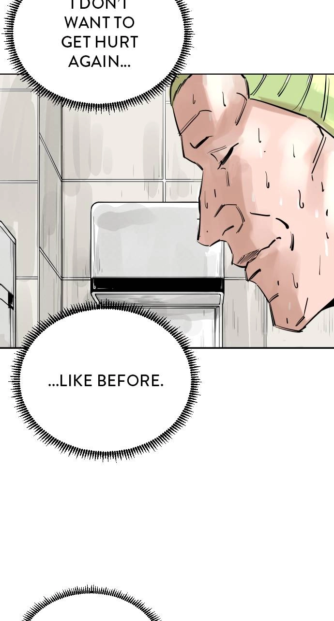 The Build Up Chapter 114 Page 70