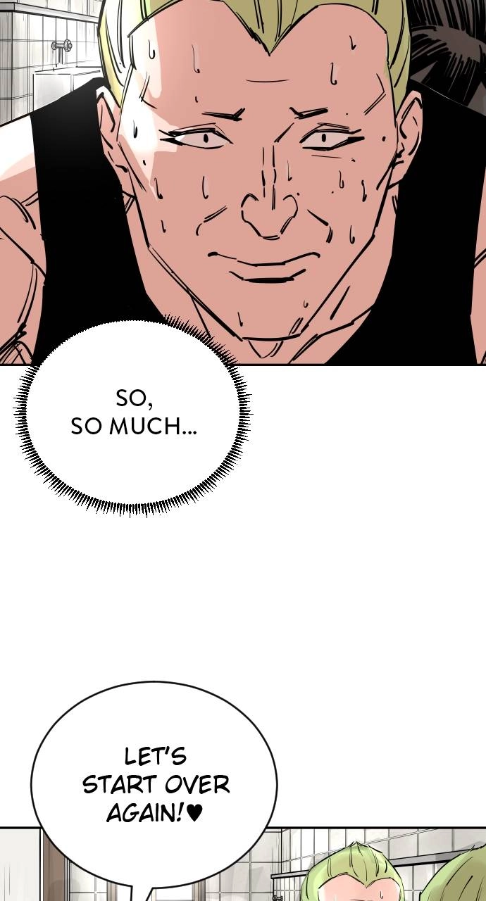 The Build Up Chapter 114 Page 72