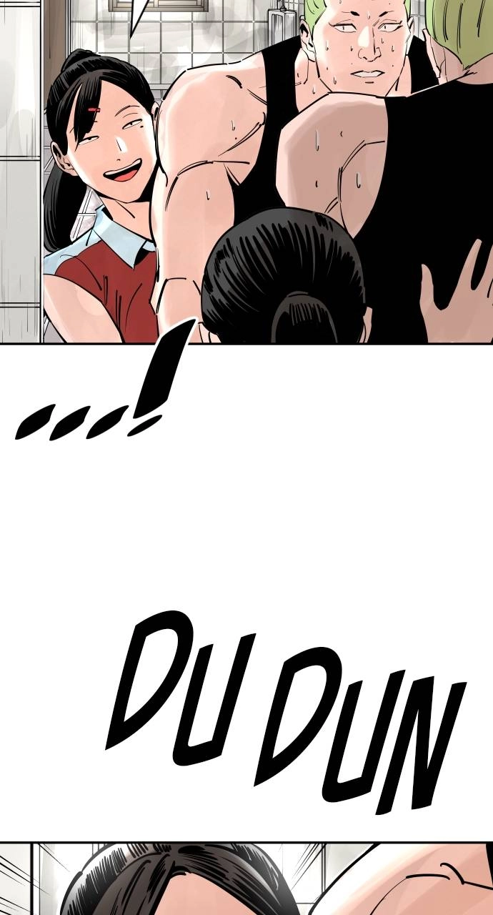 The Build Up Chapter 114 Page 73