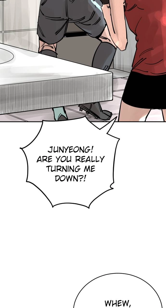 The Build Up Chapter 114 Page 78