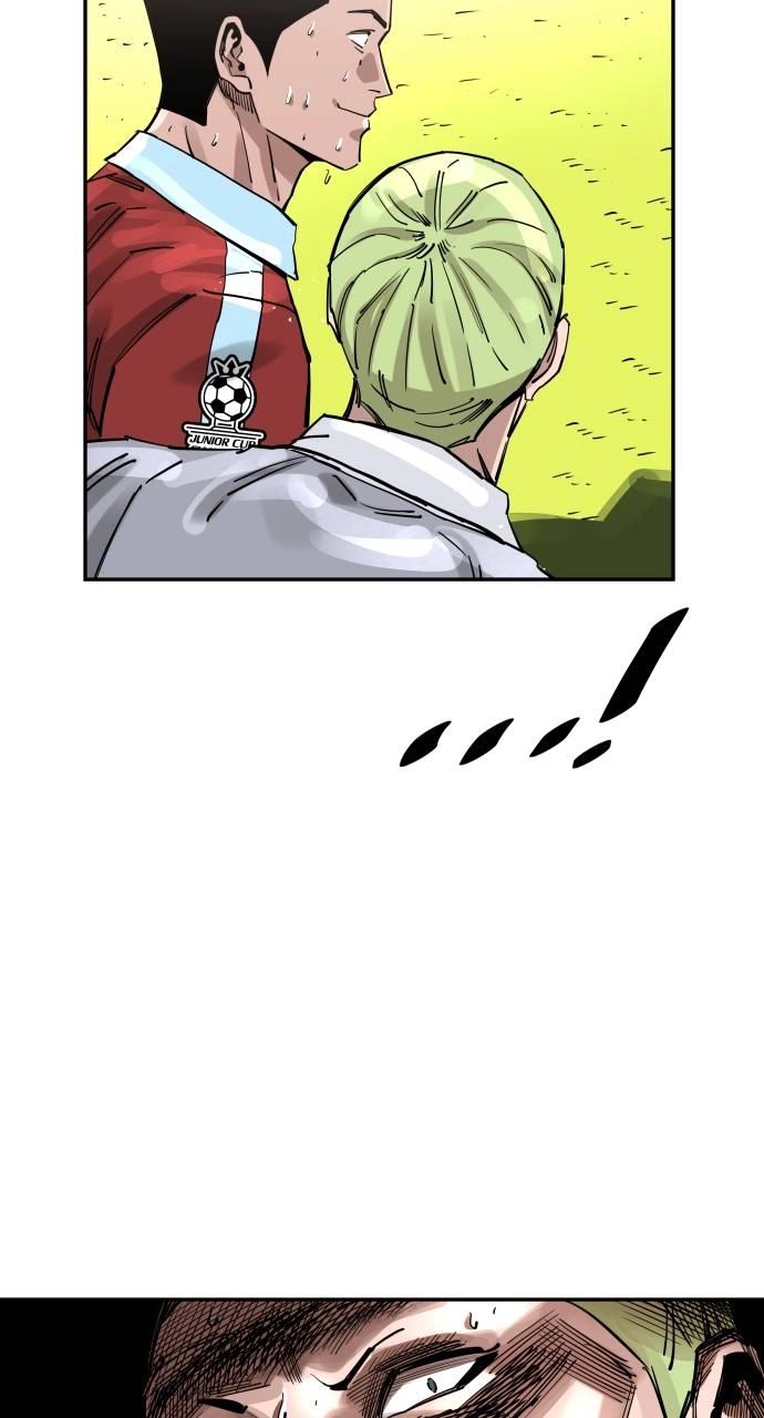 The Build Up Chapter 114 Page 7