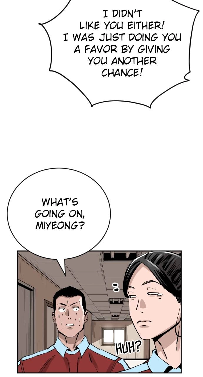The Build Up Chapter 114 Page 81