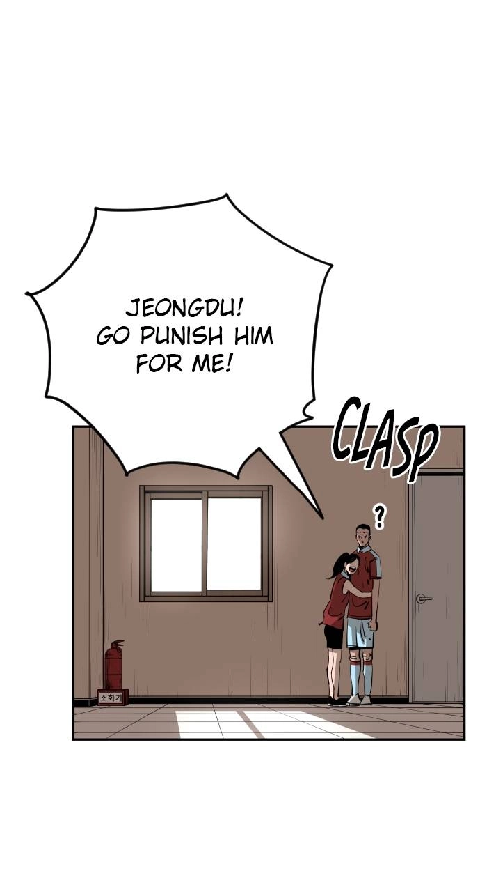 The Build Up Chapter 114 Page 82