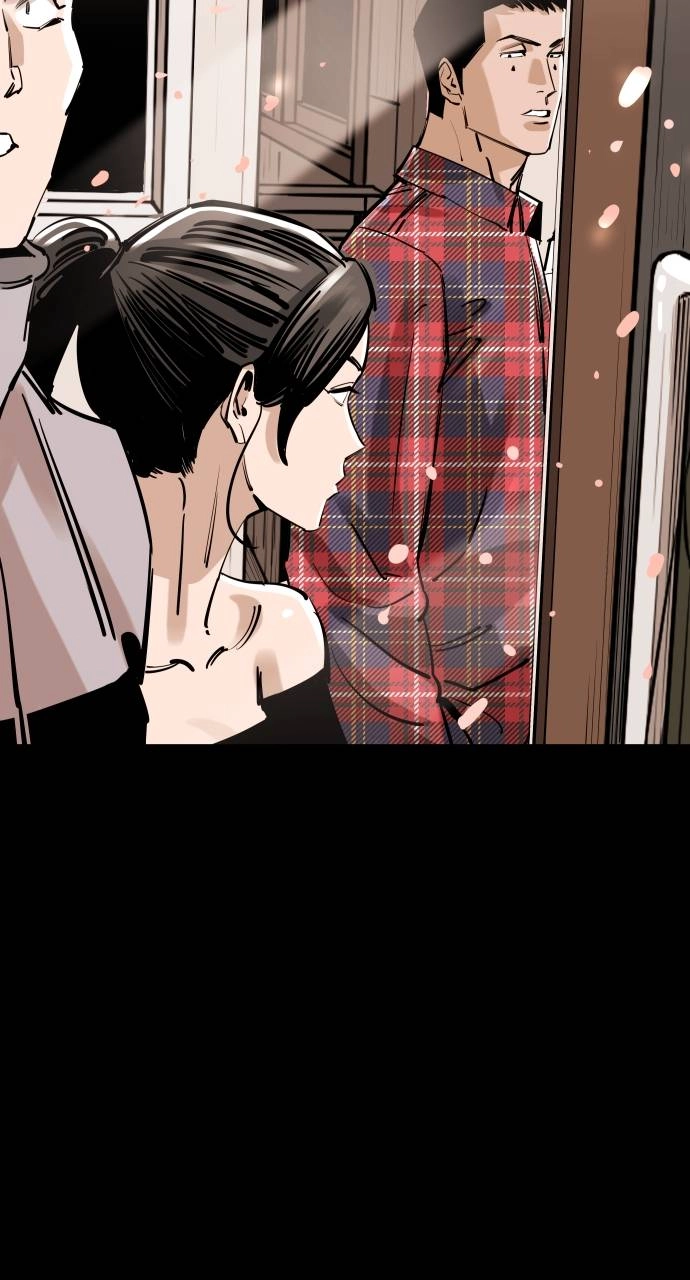 The Build Up Chapter 114 Page 87