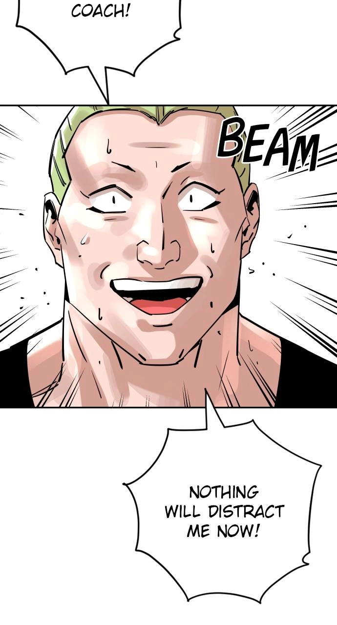The Build Up Chapter 114 Page 91