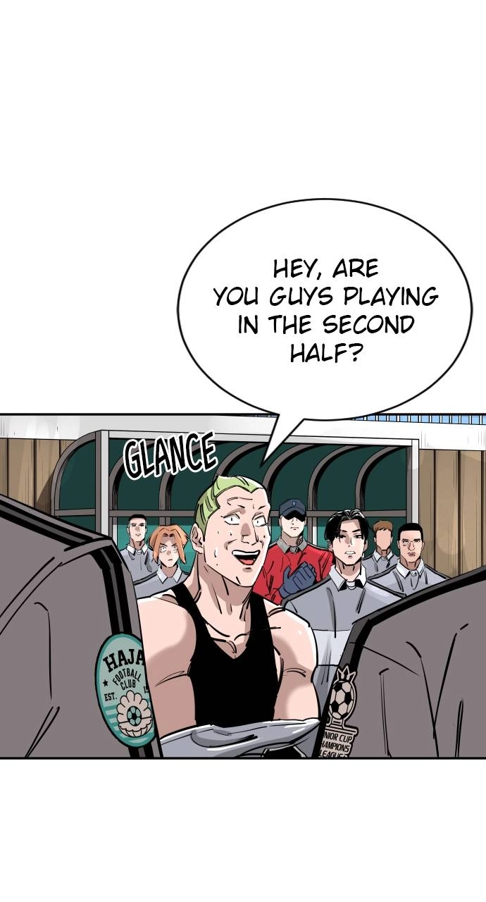 The Build Up Chapter 114 Page 92