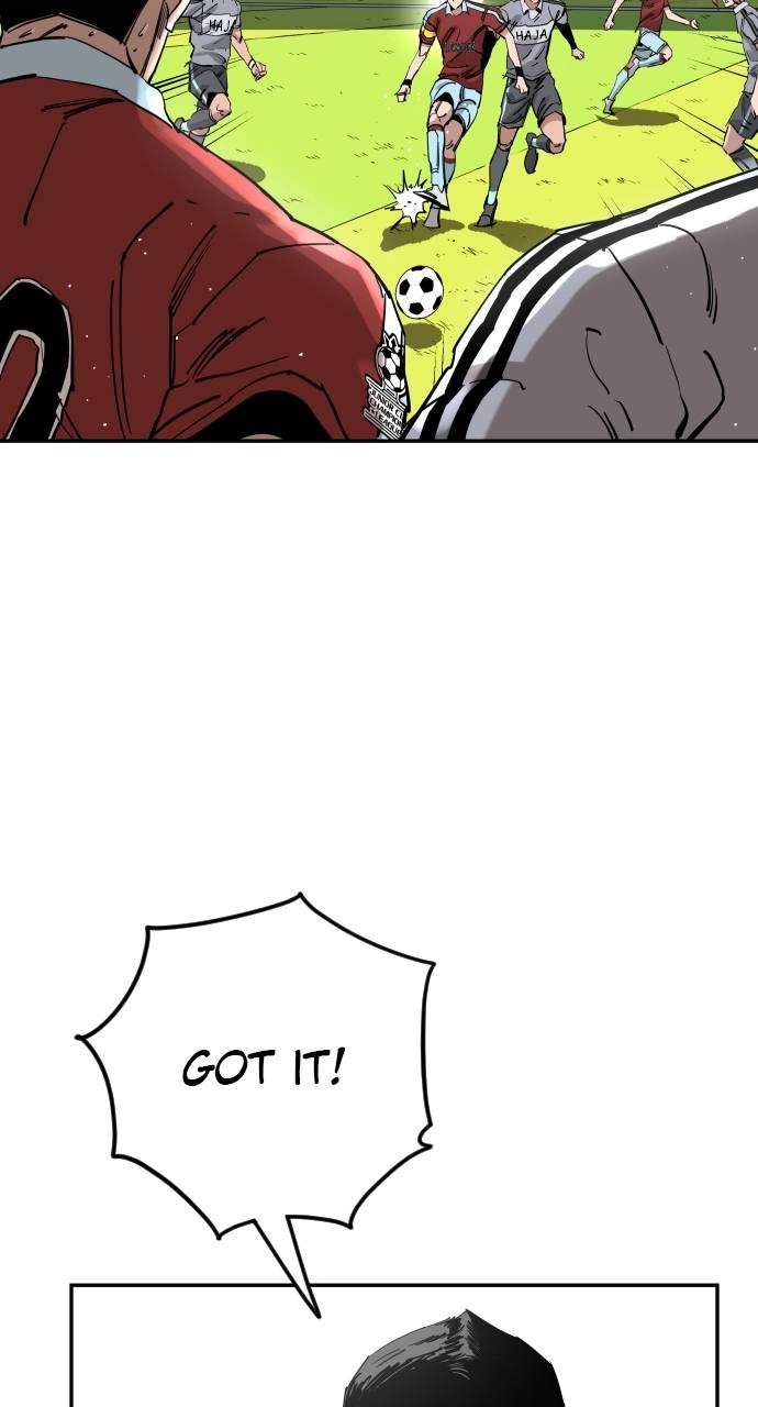 The Build Up Chapter 114 Page 9
