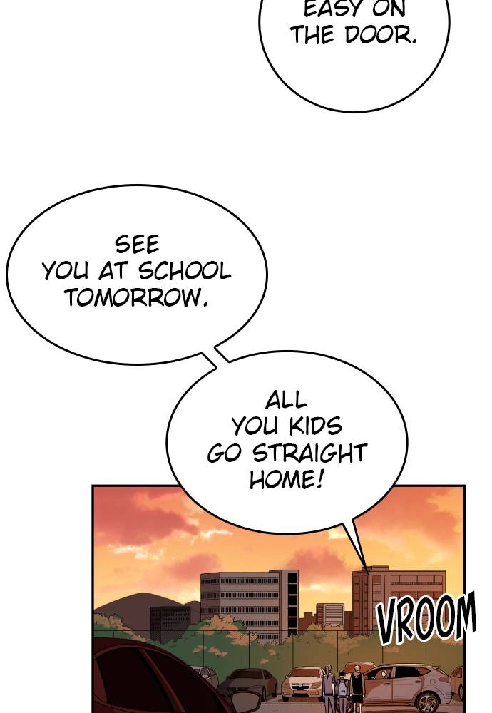 The Build Up Chapter 51 Page 24