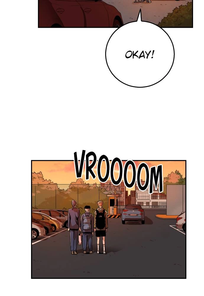 The Build Up Chapter 51 Page 25