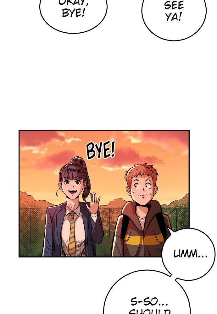 The Build Up Chapter 51 Page 27