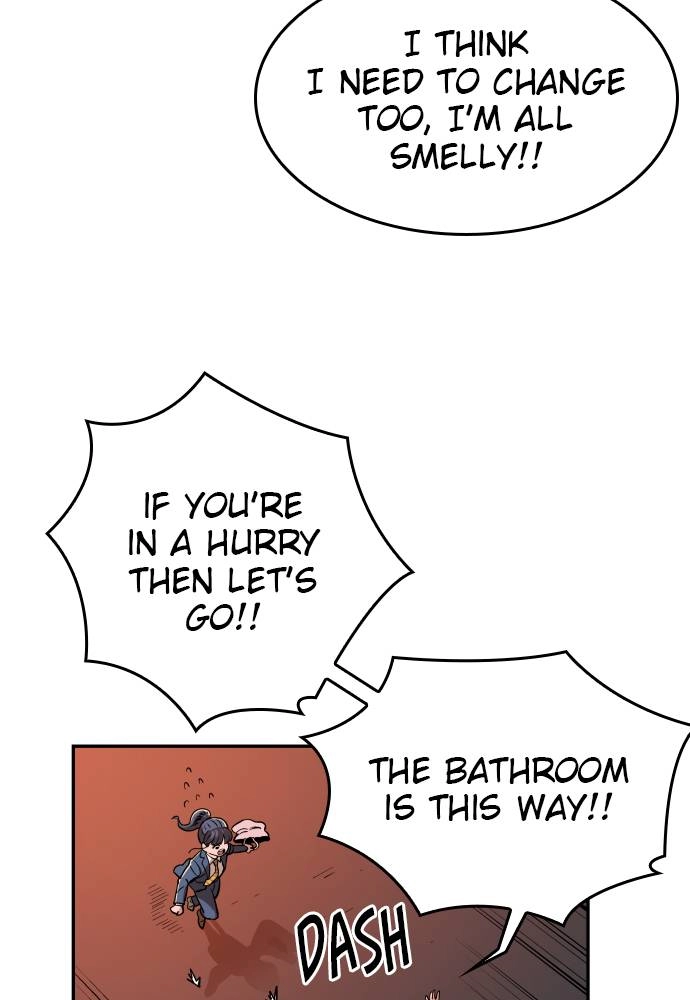 The Build Up Chapter 51 Page 29