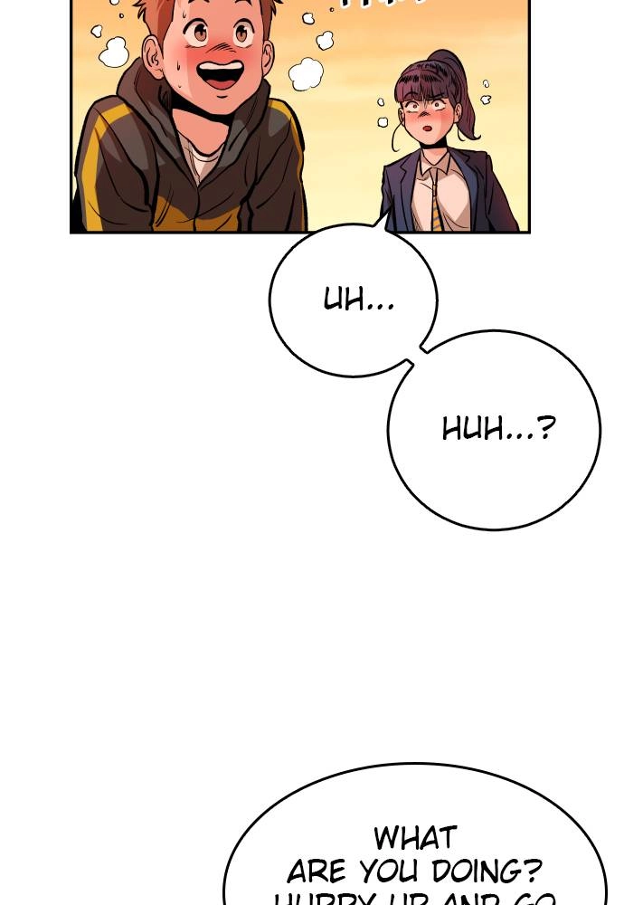 The Build Up Chapter 51 Page 31