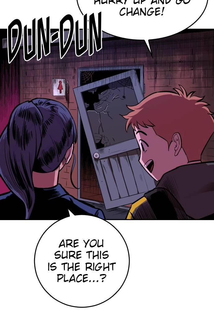 The Build Up Chapter 51 Page 32
