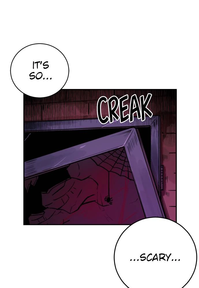 The Build Up Chapter 51 Page 33