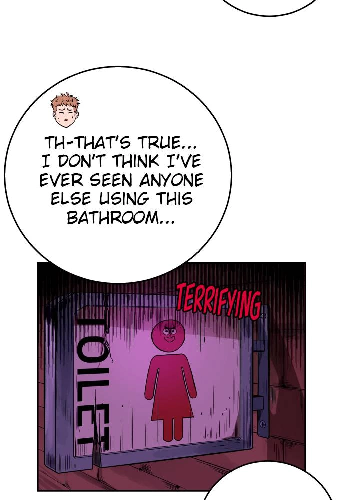 The Build Up Chapter 51 Page 34