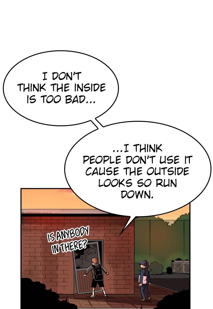 The Build Up Chapter 51 Page 37