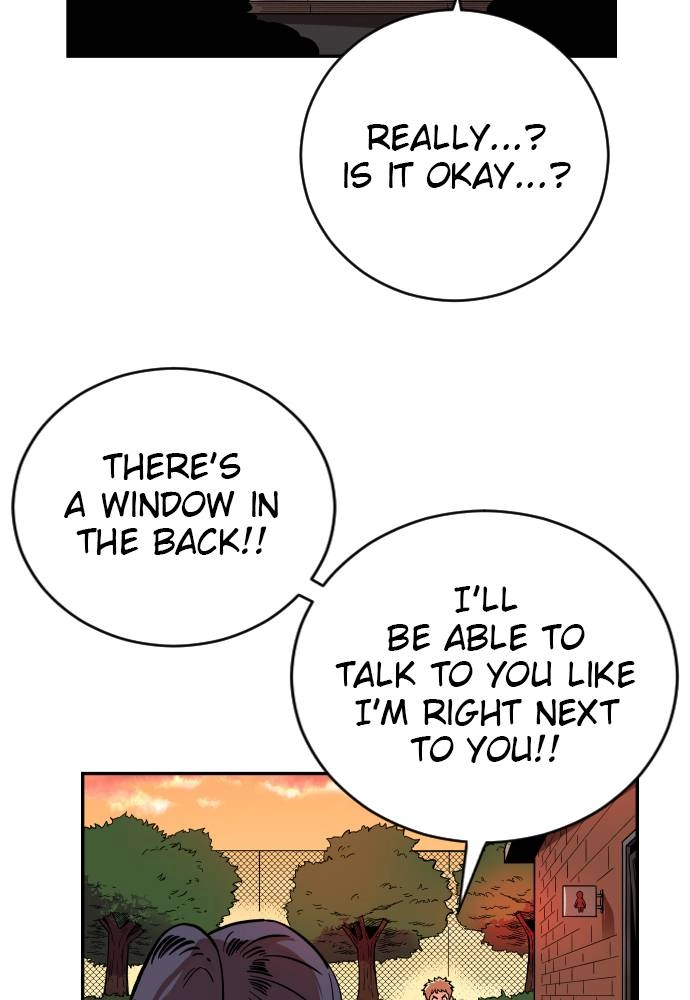 The Build Up Chapter 51 Page 38