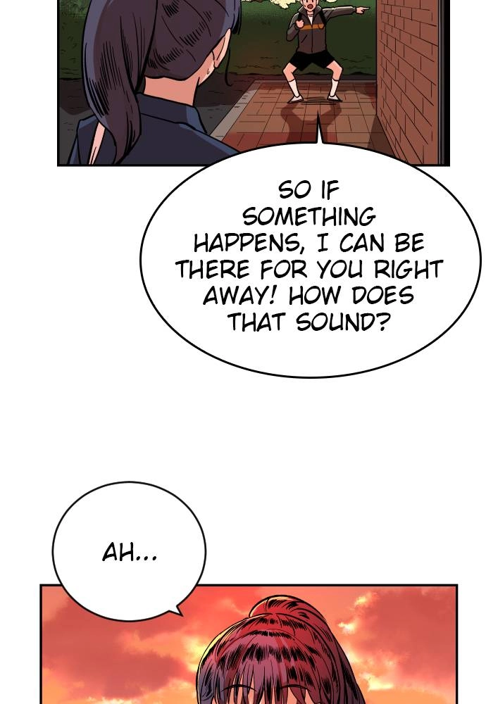 The Build Up Chapter 51 Page 39