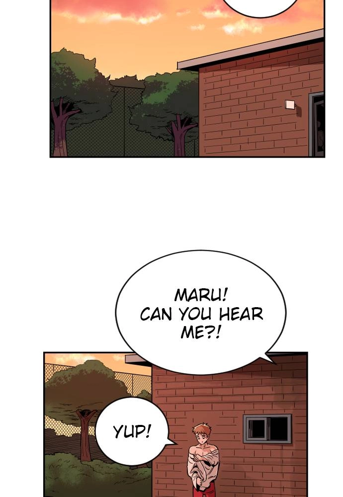 The Build Up Chapter 51 Page 41