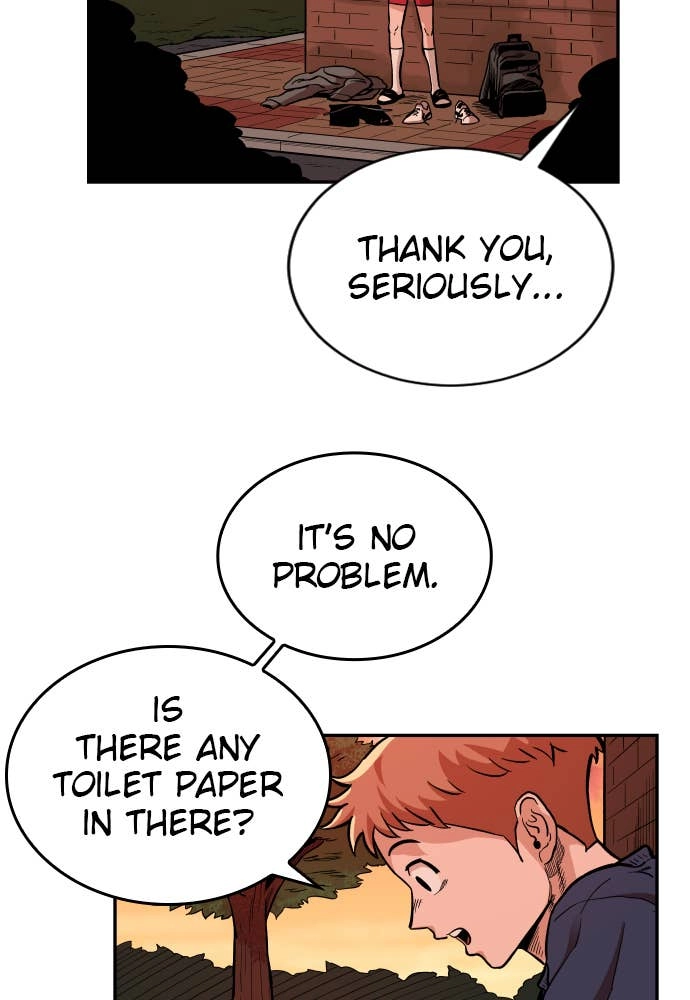 The Build Up Chapter 51 Page 42