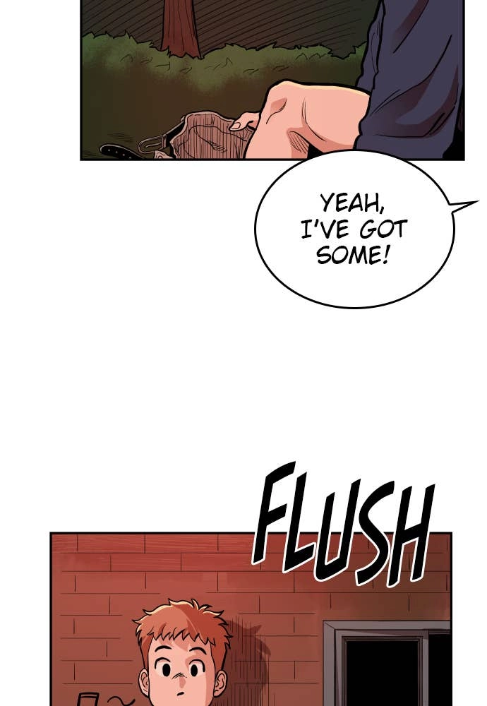 The Build Up Chapter 51 Page 43