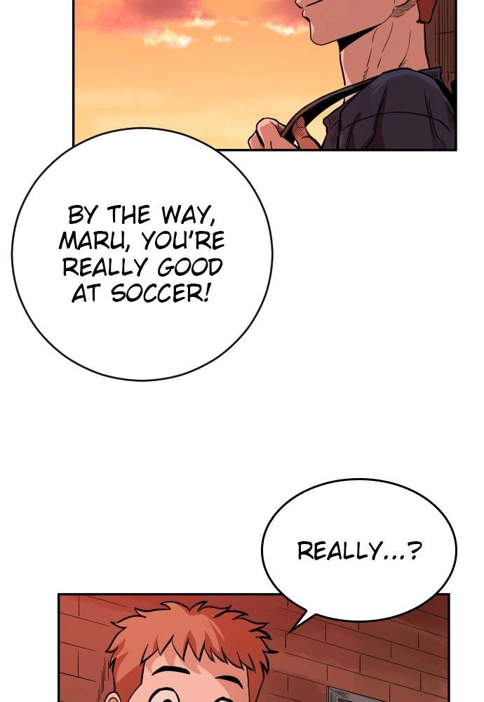 The Build Up Chapter 51 Page 45