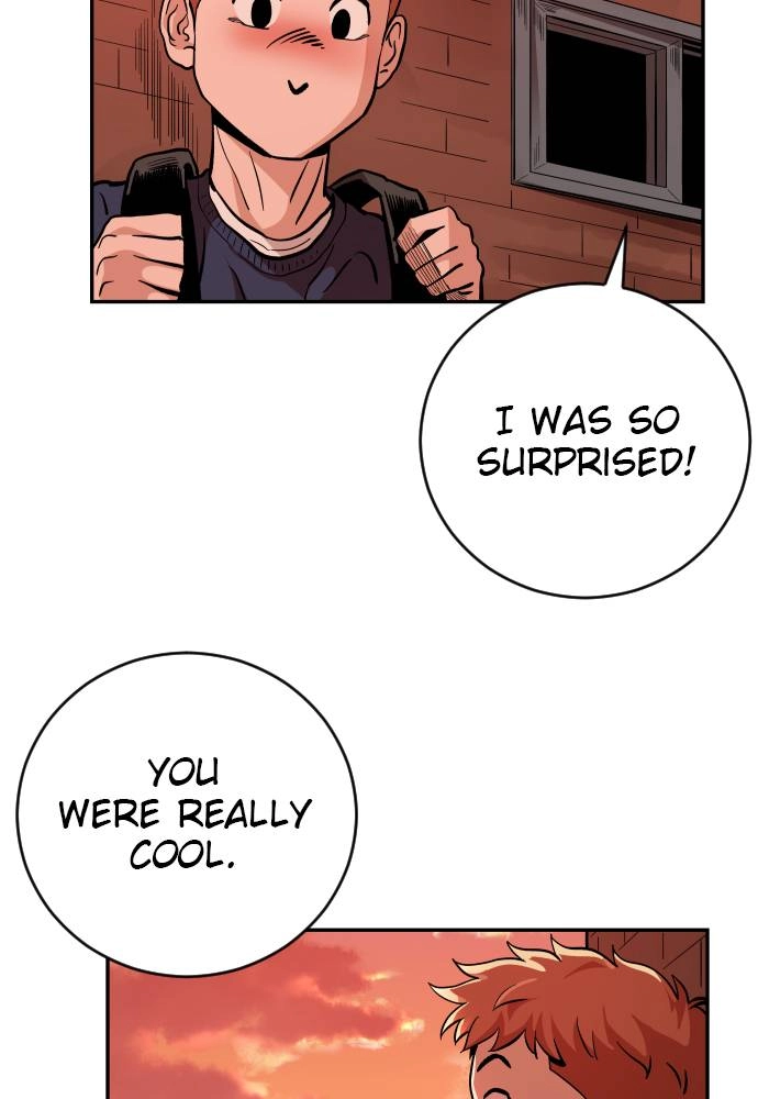 The Build Up Chapter 51 Page 46