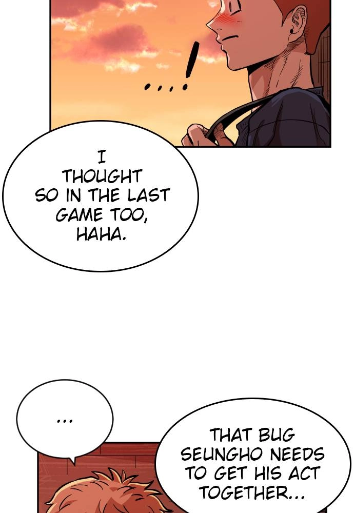 The Build Up Chapter 51 Page 47