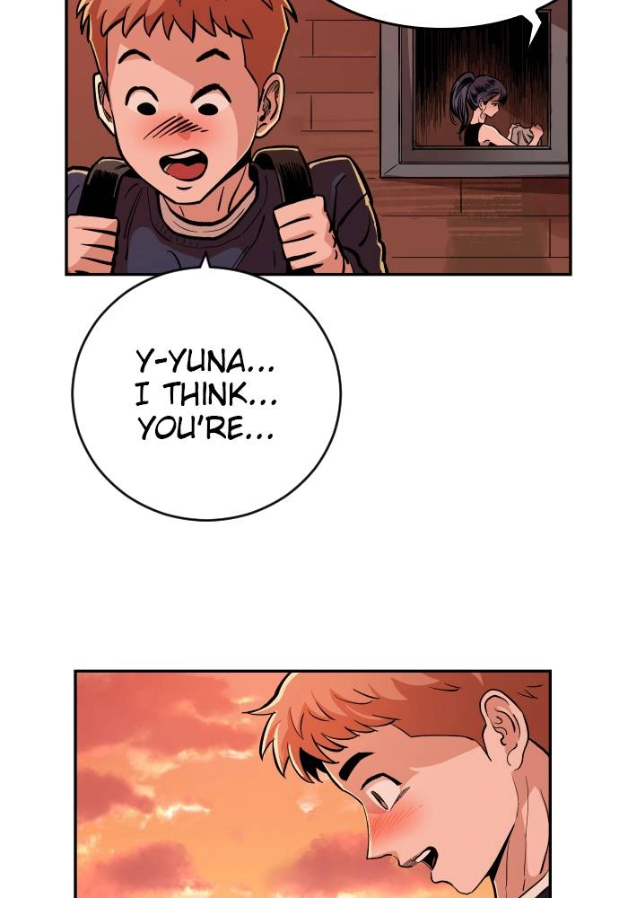 The Build Up Chapter 51 Page 48