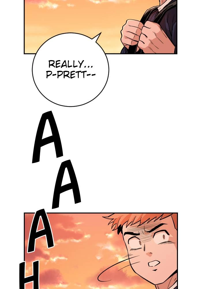 The Build Up Chapter 51 Page 49