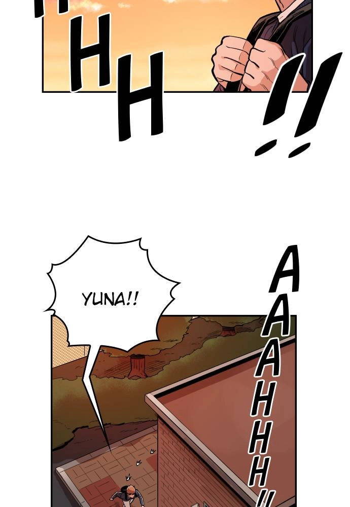The Build Up Chapter 51 Page 50