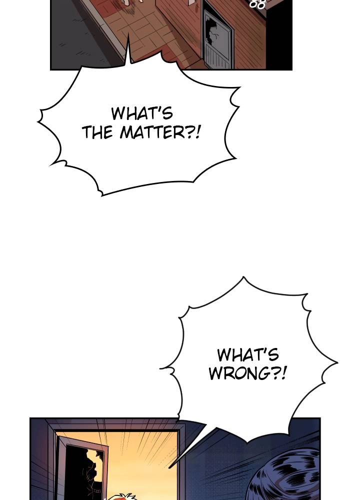 The Build Up Chapter 51 Page 51