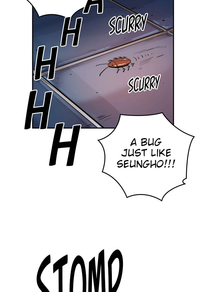 The Build Up Chapter 51 Page 53