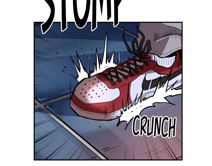 The Build Up Chapter 51 Page 54
